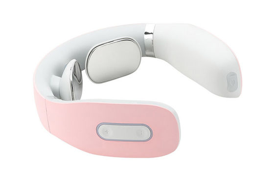 Massager шеи Ems Shiatsu женщин удаленный беспроводной