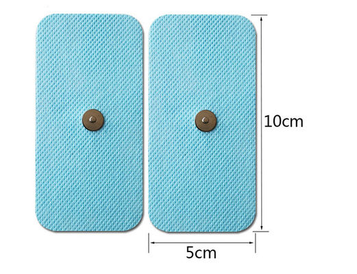 Пусковые площадки замены терапией десяток QSTECH 5x10cm