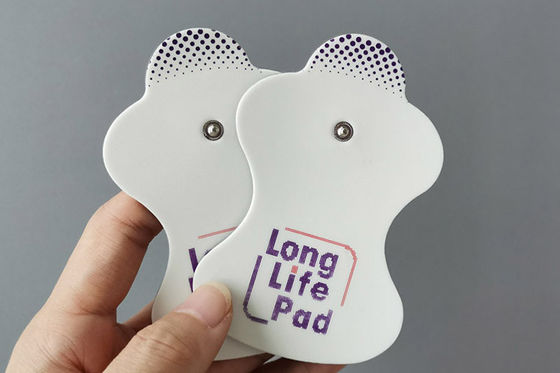 Пусковые площадки Stim PE Resealable 6X10X0.2cm электрические