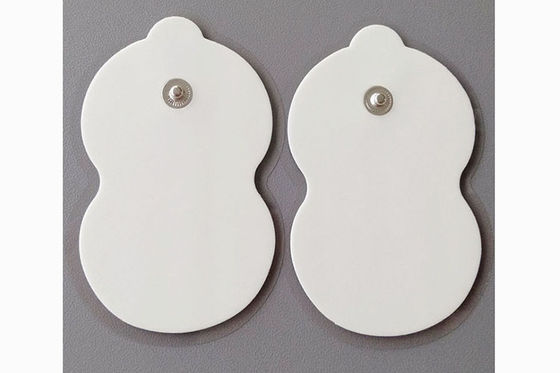 Пусковые площадки блока десяток пены 3.5mm физиотерапии 5.5X8.8cm