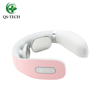 Ультракрасная 18x16x6cm умная шея и задний Massager