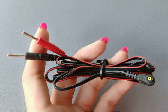 Замена водит для кабеля электрода блока десяток