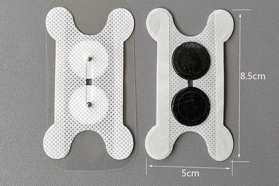 Электроды обработки 2.2mm Deglutition для блока десяток