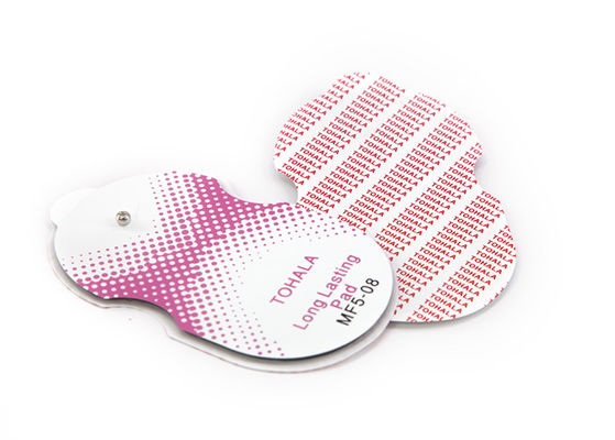 электроды медицинской собственной личности 50*90mm слипчивые для блока десяток